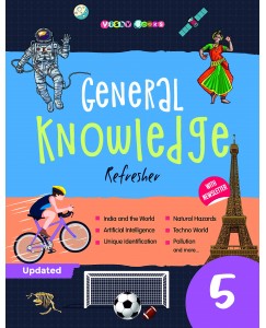 General Knowledge Refresher - 5